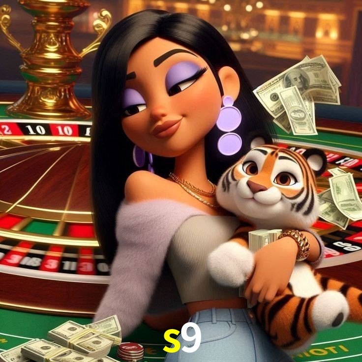 Welcome Bonus s9