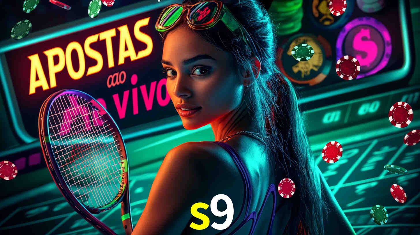 Apostas Esportivas na s9: Um Guia Completo