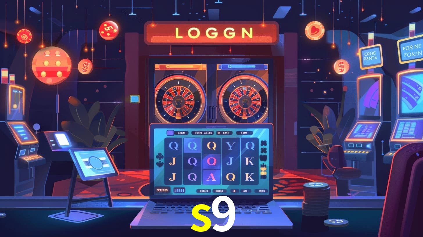Casino Ao Vivo s9