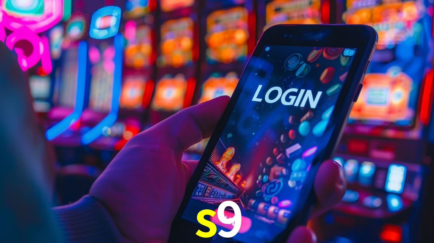 Jogos Exclusivos s9