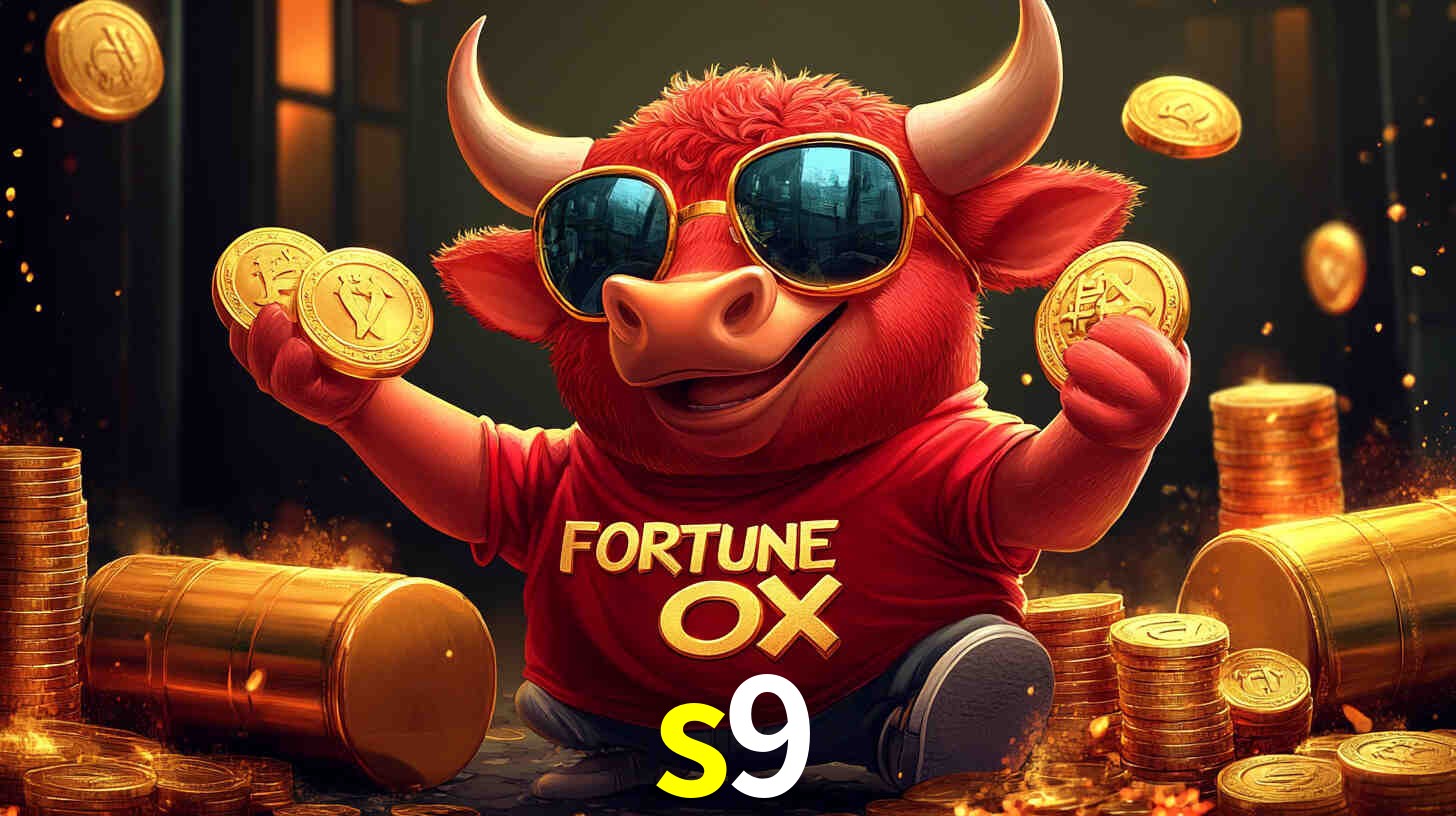 Descubra o Programa VIP da s9: Vantagens Exclusivas para Jogadores