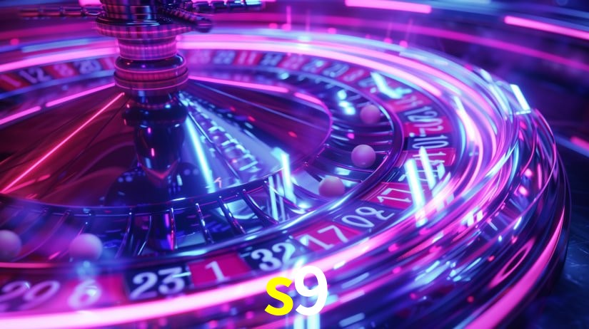 Inovações de Jogos na s9: O Futuro das Experiências Interativas