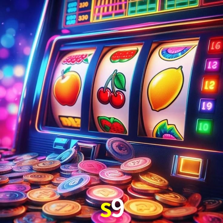 Mesa de Blackjack s9