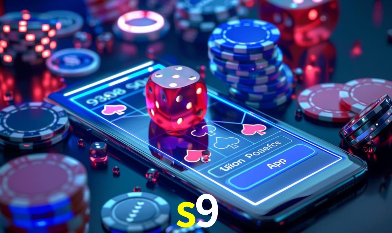 Promoção Relâmpago s9