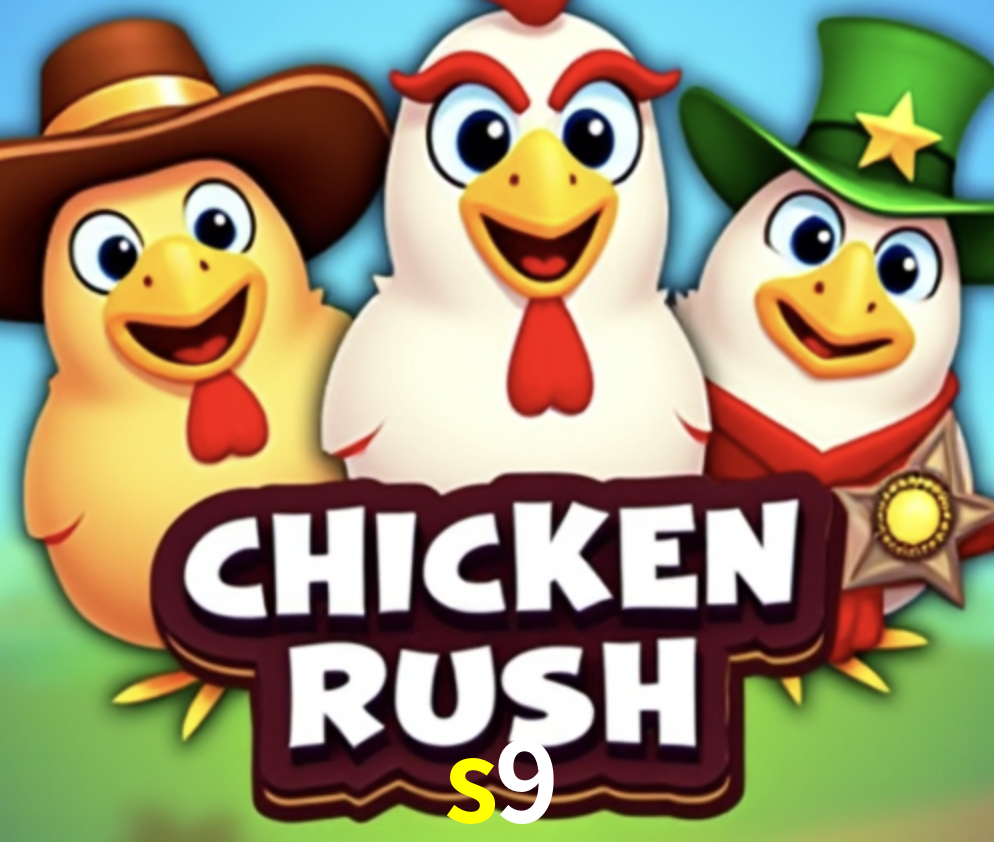 APP oficial da s9 para mobile