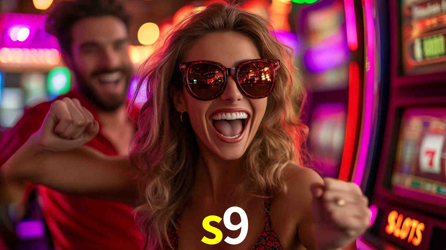 Descubra a Essência do s9: Nossa História e Compromissos