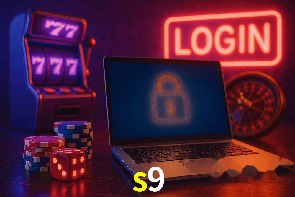 Casino VIP s9