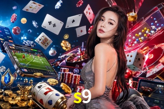 Slot Games s9