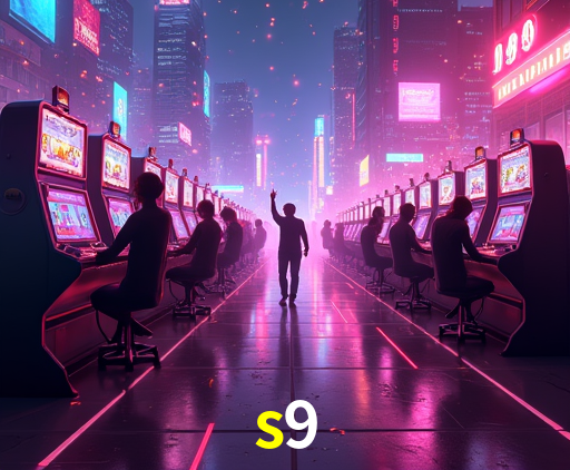 Interface Premium s9