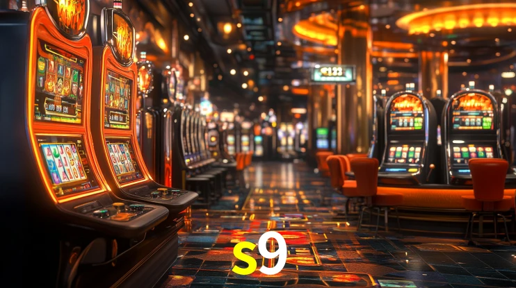 Premium Interface s9