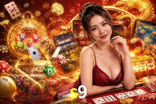 Quick Registration s9