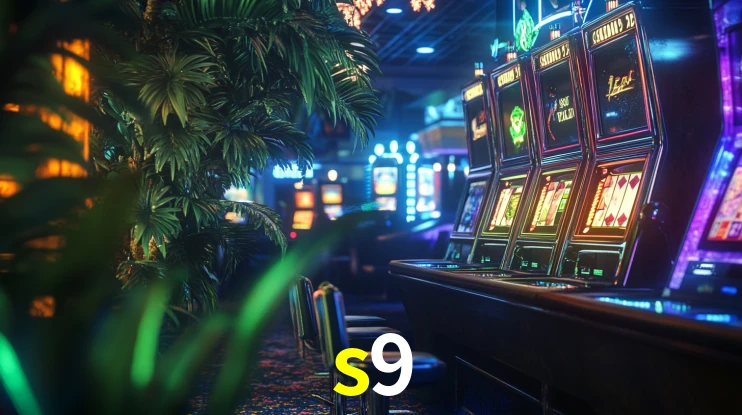 Live Casino s9
