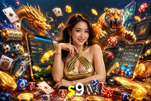 Account Benefits s9