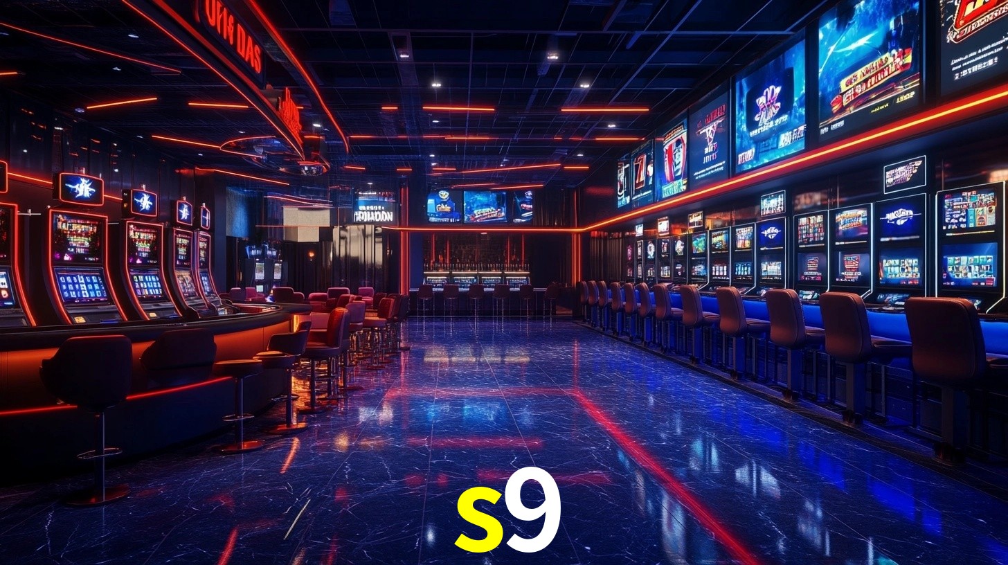 Tournaments s9