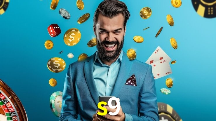 Games Directory s9