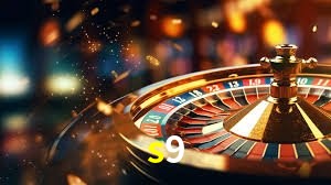 Benefícios da Conta s9