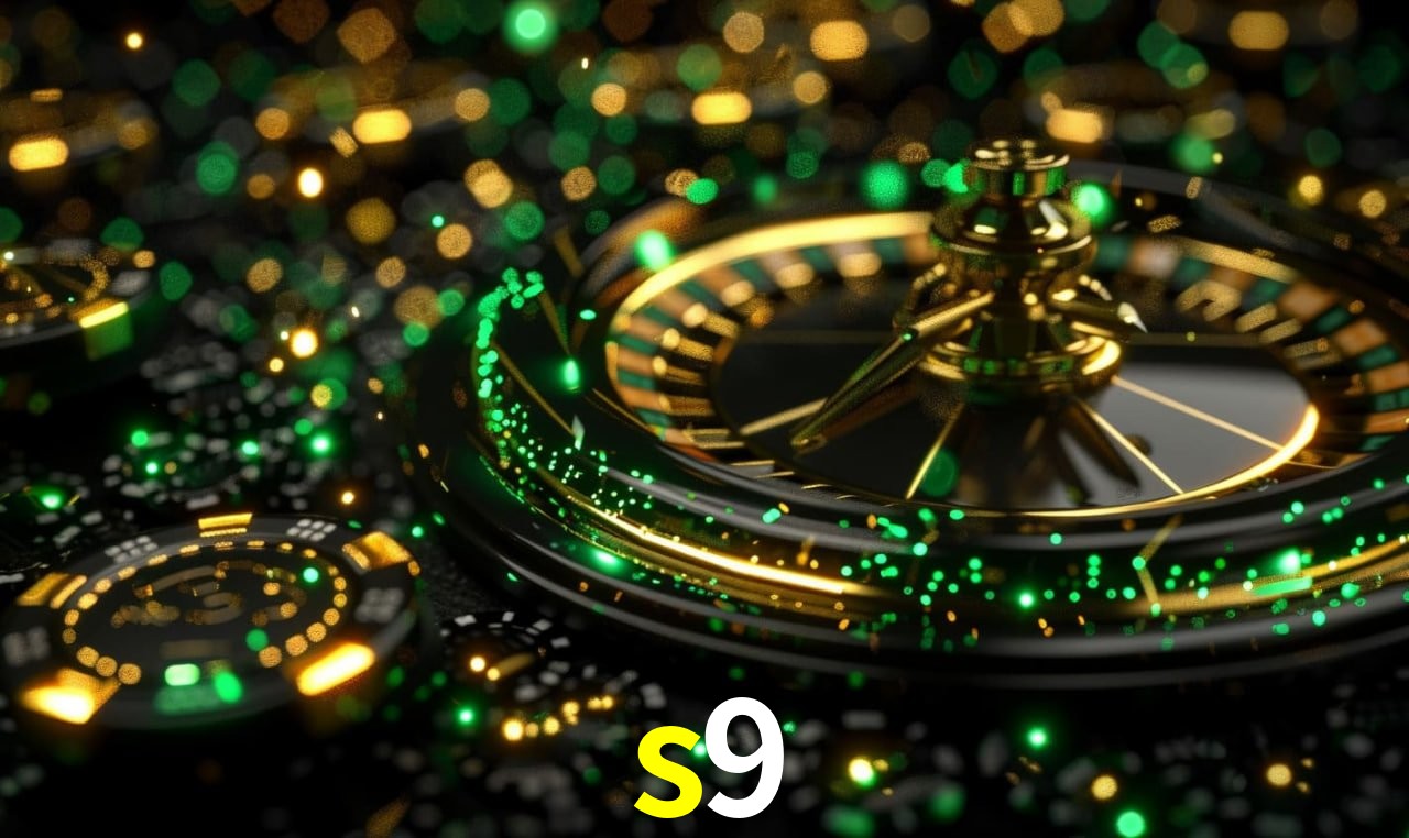 Integração de APIs s9