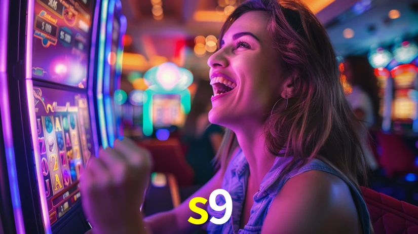 Experimente o Login Seguro Premium no s9