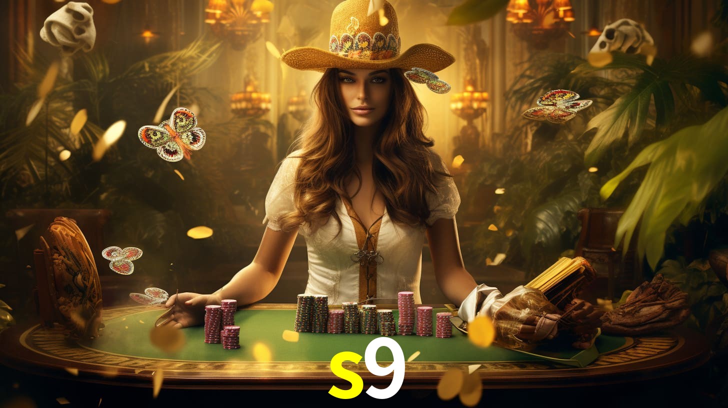 VIP Casino s9