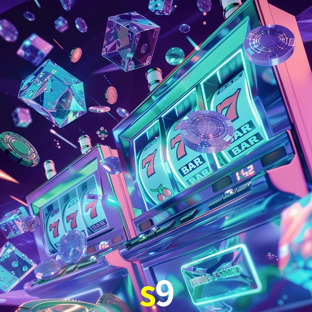 A Emoção da Loteria na s9: Uma Chance de Mudança de Vida