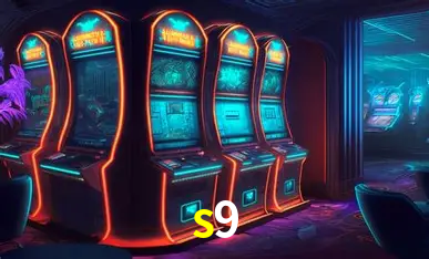 A Revolução dos Aplicativos de Jogos no s9