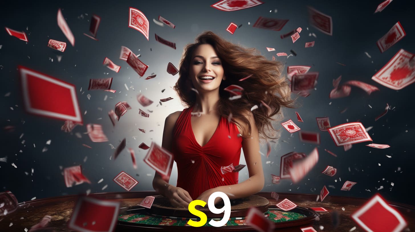 Roulette Table s9