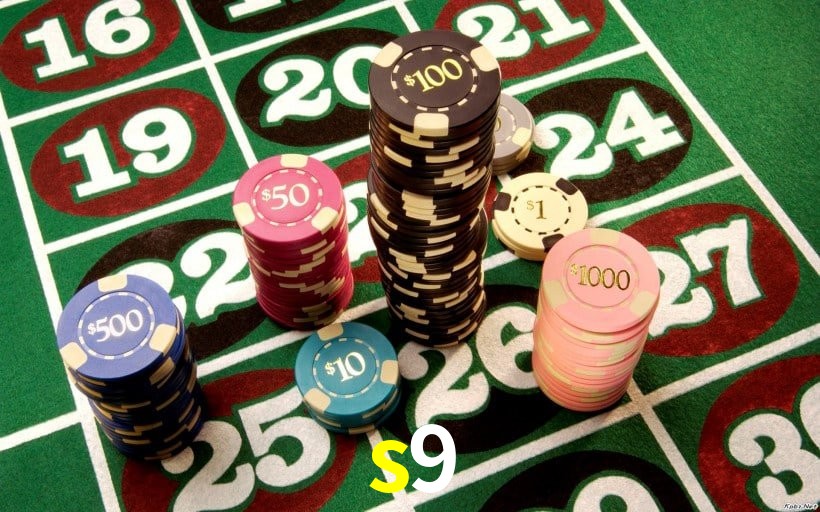 Casino Ao Vivo s9