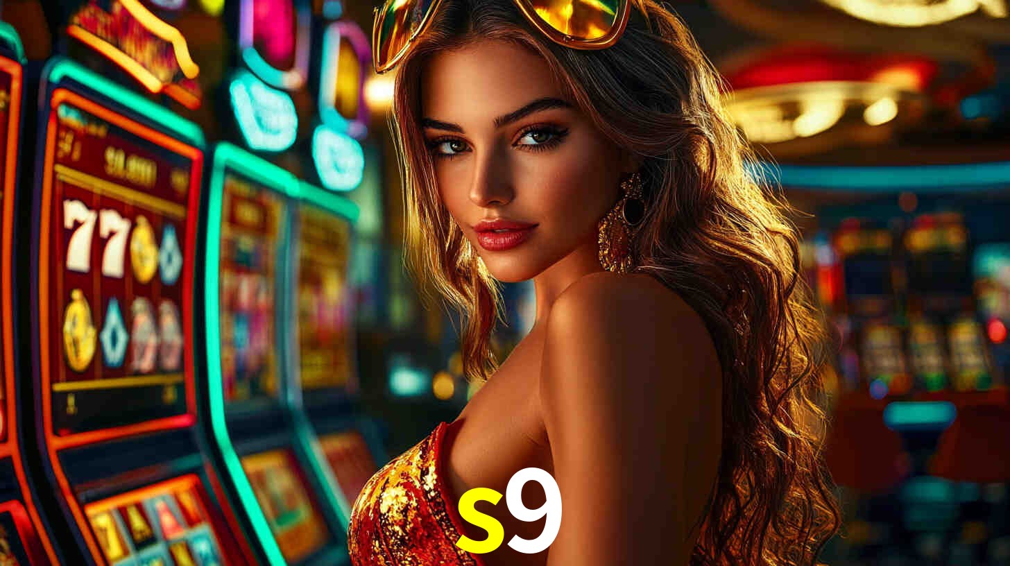 Welcome Bonus s9