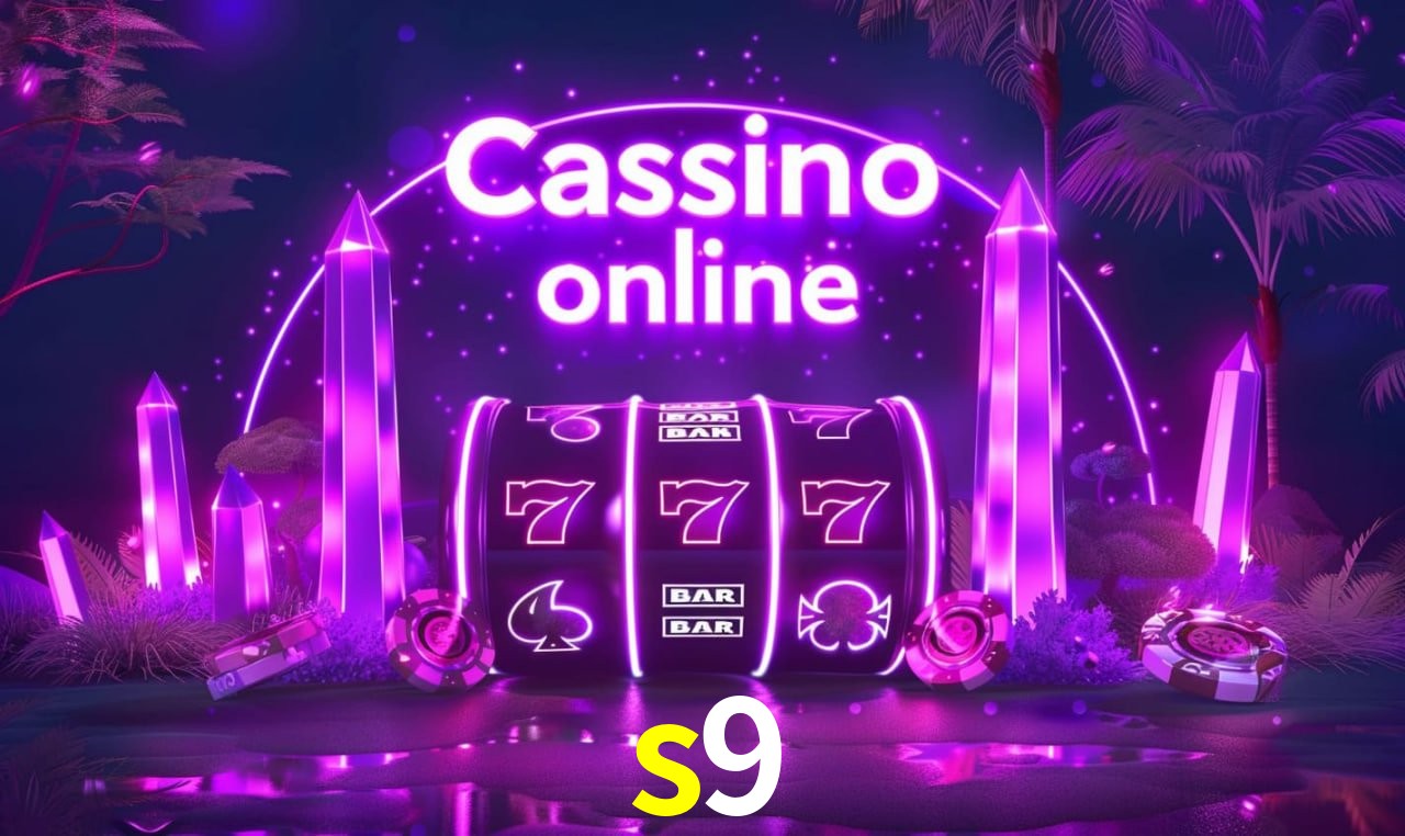 Recursos de Bônus s9