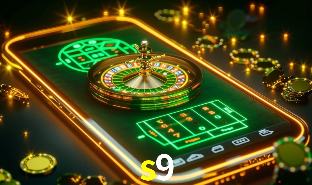 Diretório de Jogos s9
