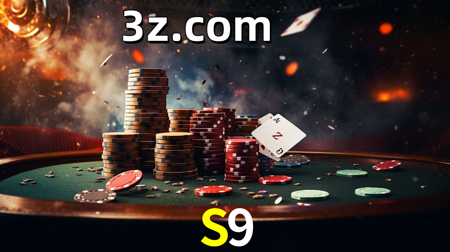 cassino online S9